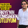 Hacı Sabancı, Türkiye'nin ekonomisini değerlendirdi Hacı Sabancı, Türkiye'nin ekonomisini değerlendirdi