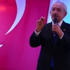 Kılıçdaroğlu: Türkiye Cumhuriyet tarihinin en derin krizini yaşıyor Kılıçdaroğlu: Türkiye Cumhuriyet tarihinin en derin krizini yaşıyor