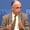 Henri Barkey hakkında yakalama kararı çıkarıldı