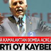 Mustafa Kamalak'tan bomba açıklamalar!