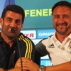Pereira: Bir daha Volkan'ı yanıma oturtmayın!