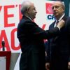 Toplanan imzalarla ilgili CHP'den ilk açıklama Toplanan imzalarla ilgili CHP'den ilk açıklama