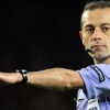 Barcelona'dan şaşırtan Cüneyt Çakır yorumu Barcelona'dan şaşırtan Cüneyt Çakır yorumu