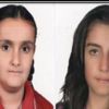 Erzurum'da kayıp iki kız bulundu