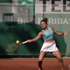 Tennis Championship Istanbul da ana tabloda ilk gün ... Tennis Championship Istanbul da ana tabloda ilk gün ...