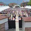 Karabük'te eğitim gören 46 ülkenin öğrencileri buluştu Karabük'te eğitim gören 46 ülkenin öğrencileri buluştu