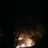 Belgrad Ormanı'nda korkutan yangın