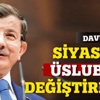 Davutoğlu: Bundan sonra devlet el öpecek