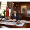 Vali Bektaş’tan Yeni Yıl Mesajı Vali Bektaş’tan Yeni Yıl Mesajı