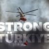 #HelpTurkey operasyonuna #StrongTürkiye cevabı #HelpTurkey operasyonuna #StrongTürkiye cevabı