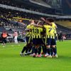 Fenerbahçe 11 futbolcusunu milli takımlara gönderdi