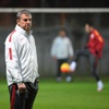 Burak Yılmaz: ''Bunu ben istemedim!'' Burak Yılmaz: ''Bunu ben istemedim!''