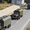 S-400'ler Sinop'ta! S-400'ler Sinop'ta!