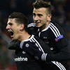 Gomez, Lokomotiv'i Durdurdu!