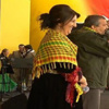 Öcalan'ın mesajı dünya basınında Öcalan'ın mesajı dünya basınında