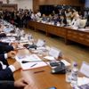 Memur ve emeklilerinin zam pazarlığı başladı Memur ve emeklilerinin zam pazarlığı başladı