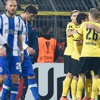 Avantaj Dortmund'da