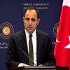 Dışişleri: Elimizde görüntüler var Dışişleri: Elimizde görüntüler var