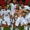 Başakşehir'in rakibi yaralı Sivas Başakşehir'in rakibi yaralı Sivas