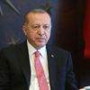 Cumhurbaşkanı Erdoğan, Hırvatistan Cumhurbaşkanı Milanoviç görüştü Cumhurbaşkanı Erdoğan, Hırvatistan Cumhurbaşkanı Milanoviç görüştü