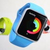 Apple Watch baharda geliyor!