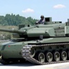 Milli tank ALTAY için nefesler tutuldu Milli tank ALTAY için nefesler tutuldu