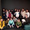 Afyonkarahisar da minik sporculara sinema ödülü