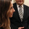 Yasemin Çongar ifade verdi Yasemin Çongar ifade verdi