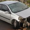 Kayseri'de trafik kazası: 4 yaralı Kayseri'de trafik kazası: 4 yaralı