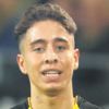 Emre Mor savaşı