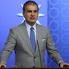 AK Parti Sözcüsü Çelik'ten önemli açıklamalar