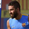 Arda Turan'dan alkışlanacak hareket!