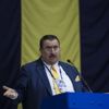 Aram Markaroğlu, Fenerbahçe'deki görevlerinden istifa etti