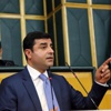 Demirtaş'tan dokunulmazlık çıkışı: "Halk isterse birden fazla parlamento kurar"