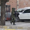 Batman'da bomba paniği! Batman'da bomba paniği!