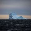 'Güney Kutbu'nda sıcaklık küresel ortalamaya göre üç kat daha fazla artıyor'