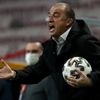 Temsilci raporu ortaya çıktı! İşte Fatih Terim'in ettiği küfürler Temsilci raporu ortaya çıktı! İşte Fatih Terim'in ettiği küfürler