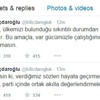 Kılıçdaroğlu twitter'dan açıklama yaptı