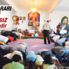 Yargıtay'dan cemevi kararı Yargıtay'dan cemevi kararı