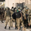 Operasyonlar devam ediyor