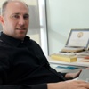 Yeni başkan Harun Erdenay Yeni başkan Harun Erdenay