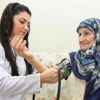 Evde yakınına bakana bin 305 TL