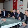 Özlü “Kaldığımız Yerden Devam Edeceğiz” Özlü “Kaldığımız Yerden Devam Edeceğiz”
