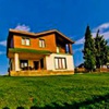 Naturalm Çiftlik'te 19 villa satışta Naturalm Çiftlik'te 19 villa satışta