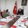 Devriyeler başlıyor, Rusya heyeti yolda Devriyeler başlıyor, Rusya heyeti yolda