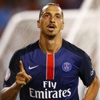 Ibrahimovic: "Bir sonraki durağım büyük sürpriz olacak" Ibrahimovic: "Bir sonraki durağım büyük sürpriz olacak"