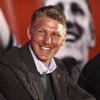 Schweinsteiger yeni takımında açıklamalarda bulundu Schweinsteiger yeni takımında açıklamalarda bulundu