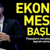 Ekonomide OVP mesaisi Ekonomide OVP mesaisi