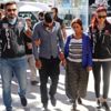Antalya'da uyuşturucu operasyonu, 8 gözaltı var