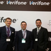 Verifone Panaroma'nın çoğunluk hisselerini aldı